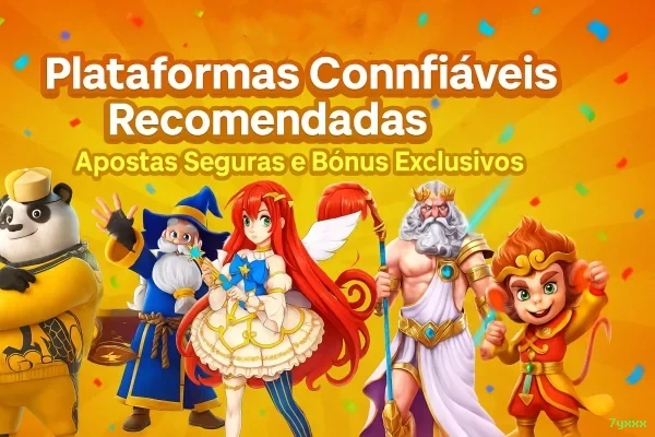 Métodos de pagamento aceitos na 7yxxx