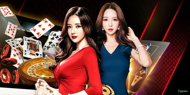 Lottery Clássica na 7yxxx